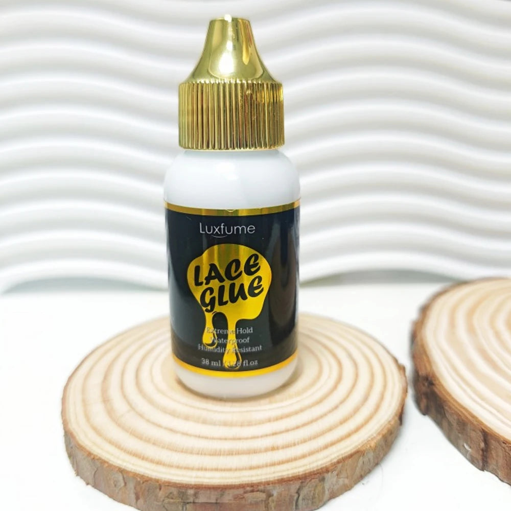 Wig Glue + Remover