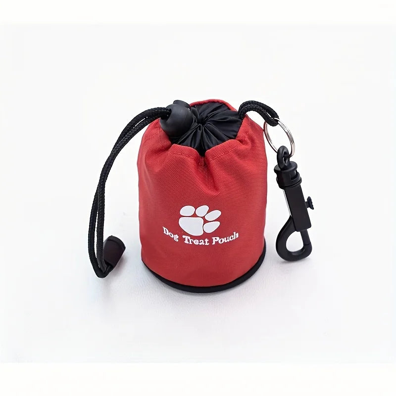 DOGGIE SNACK BAG