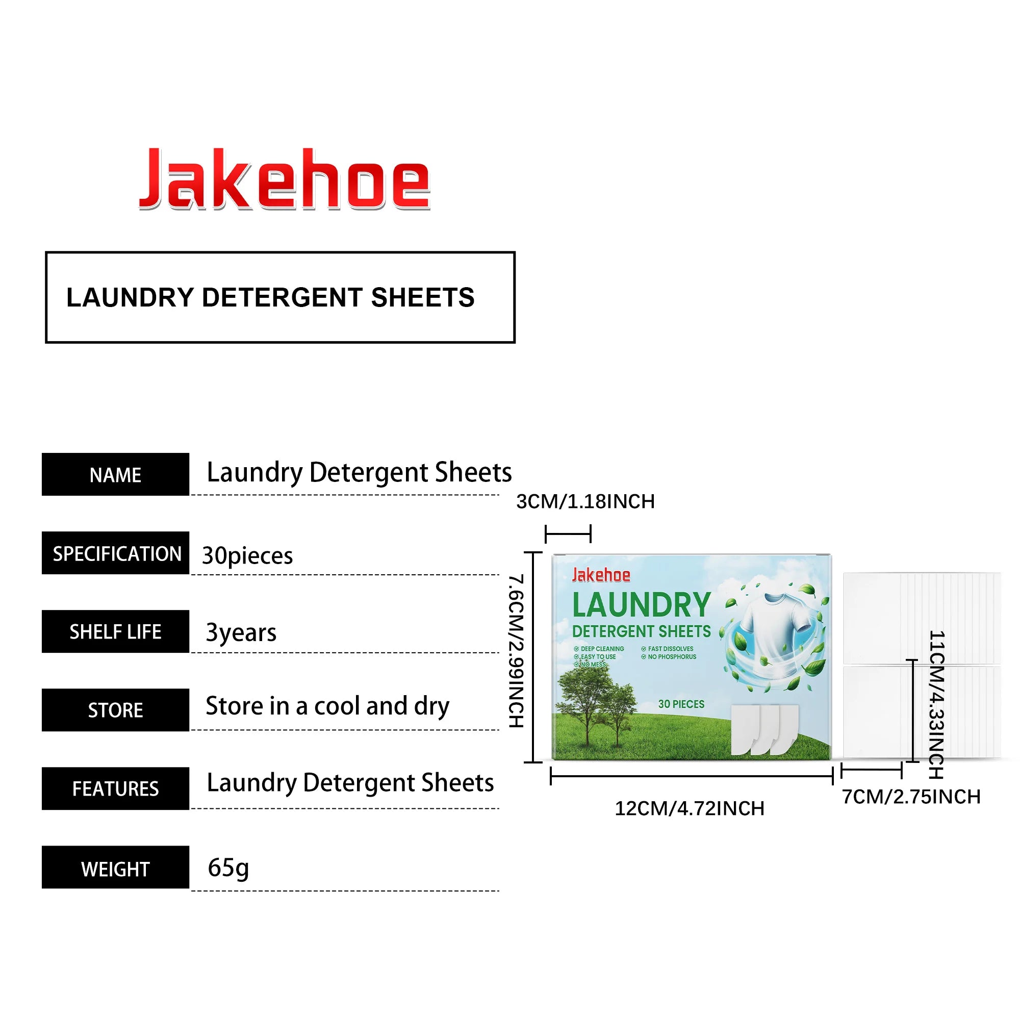 Eco-friendly laundry detergent sheets by Trenches of Mariana, compact sensitive skin cleaning pods with fresh scent for home and travel.