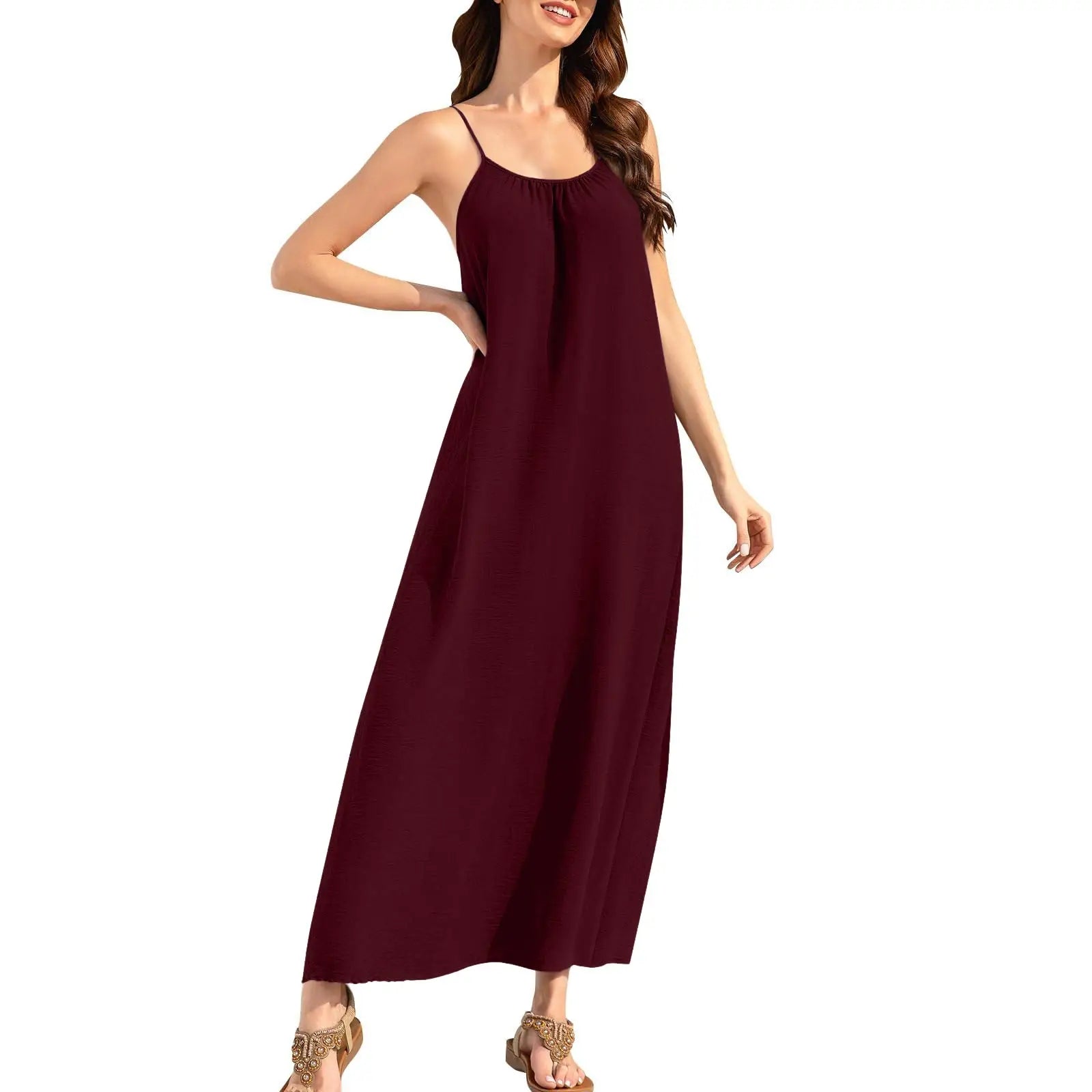TikTok’s Wifey Dress