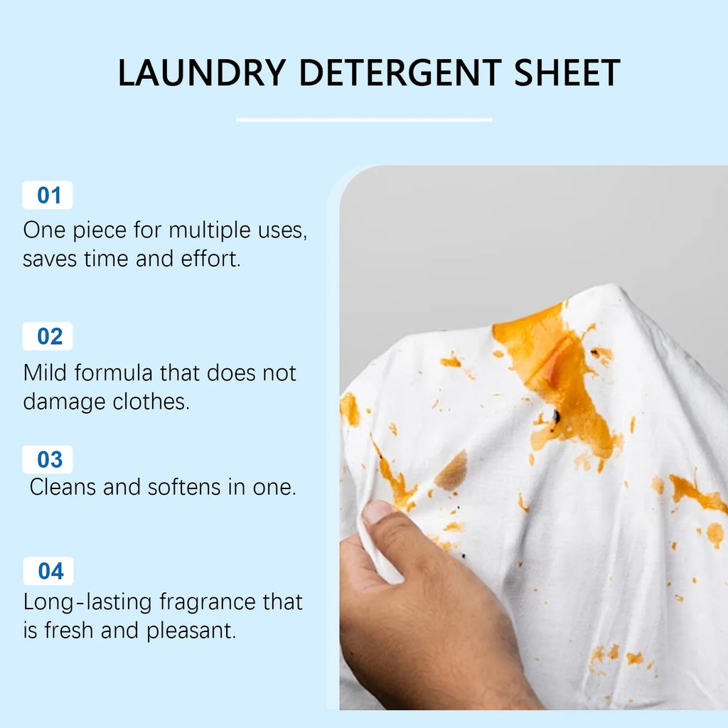 Jue Fish laundry detergent packets from Trenches of Mariana, 30 pieces, gentle on skin, effective stain removal for daily clothes.