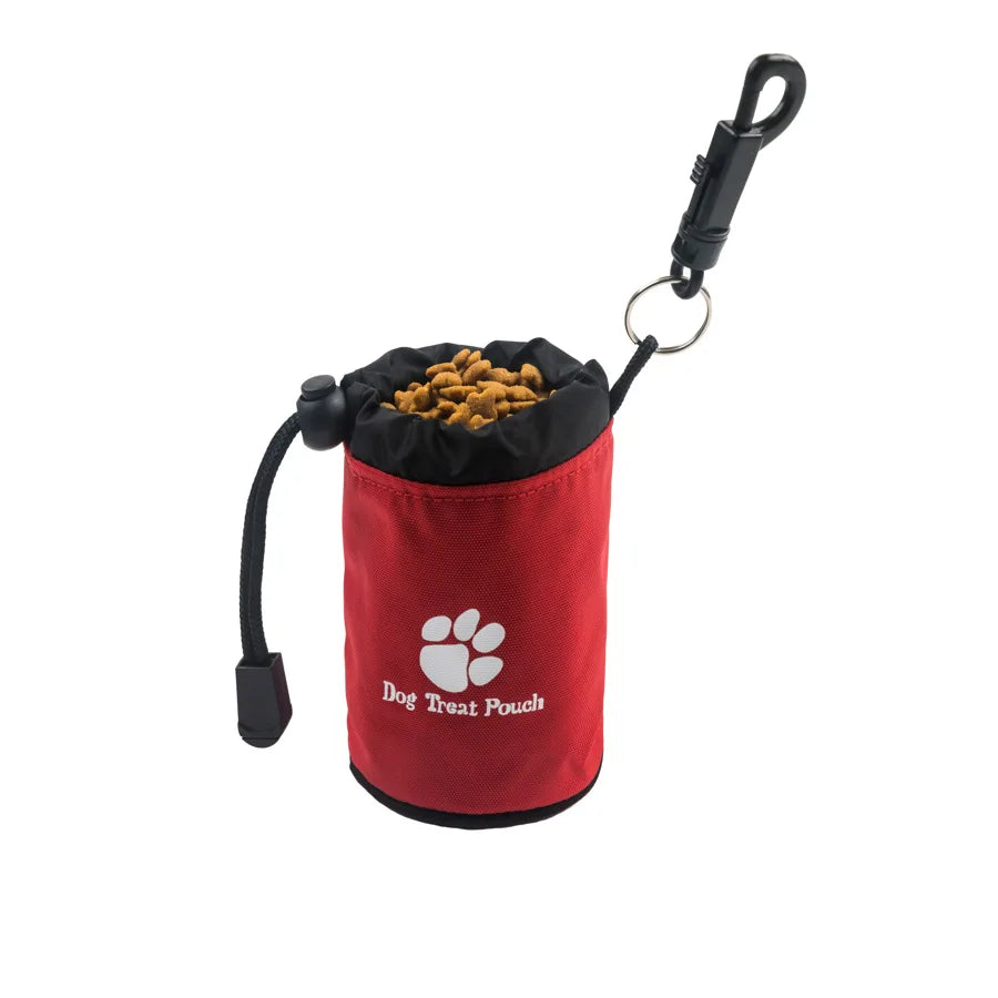 DOGGIE SNACK BAG