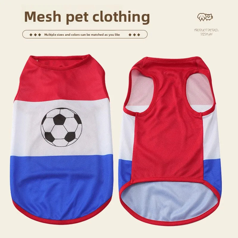 Athletic Dog Fit