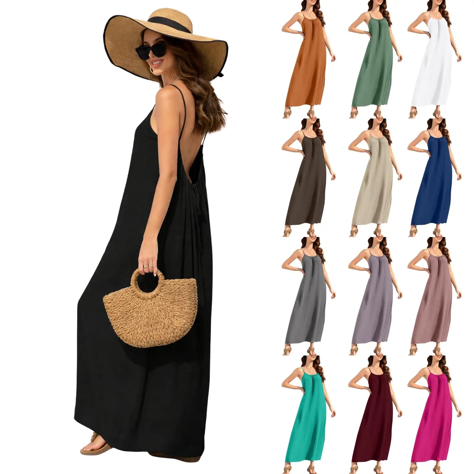 TikTok’s Wifey Dress