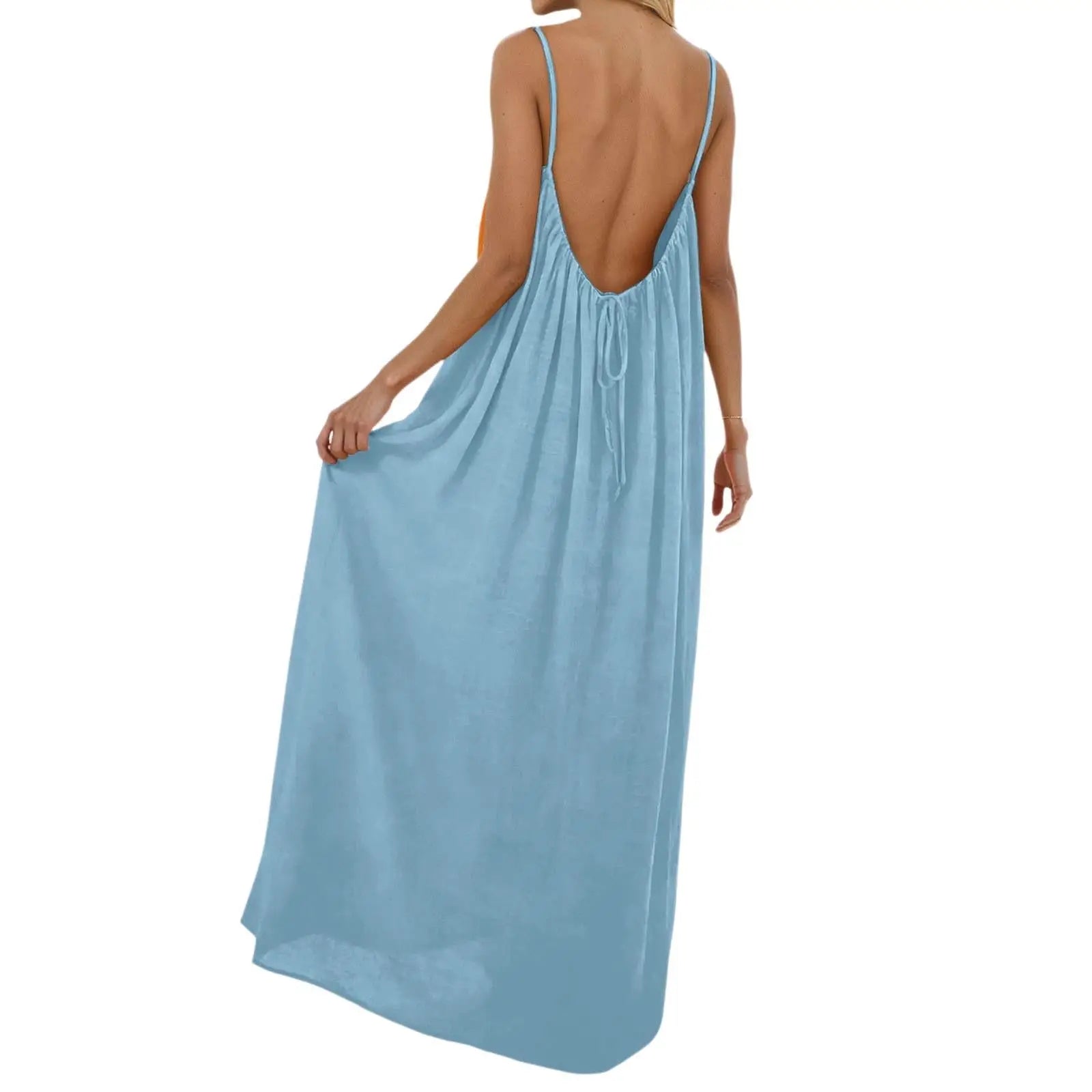 TikTok’s Wifey Dress