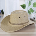 Hawaiian Paniolo Hat, Cowboy Hat