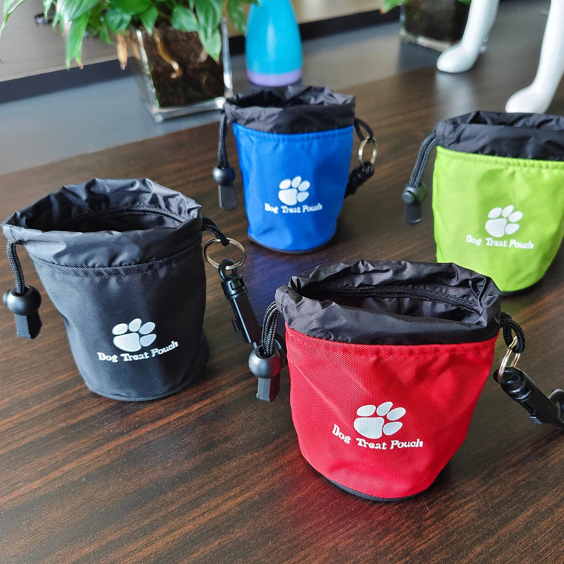 DOGGIE SNACK BAG