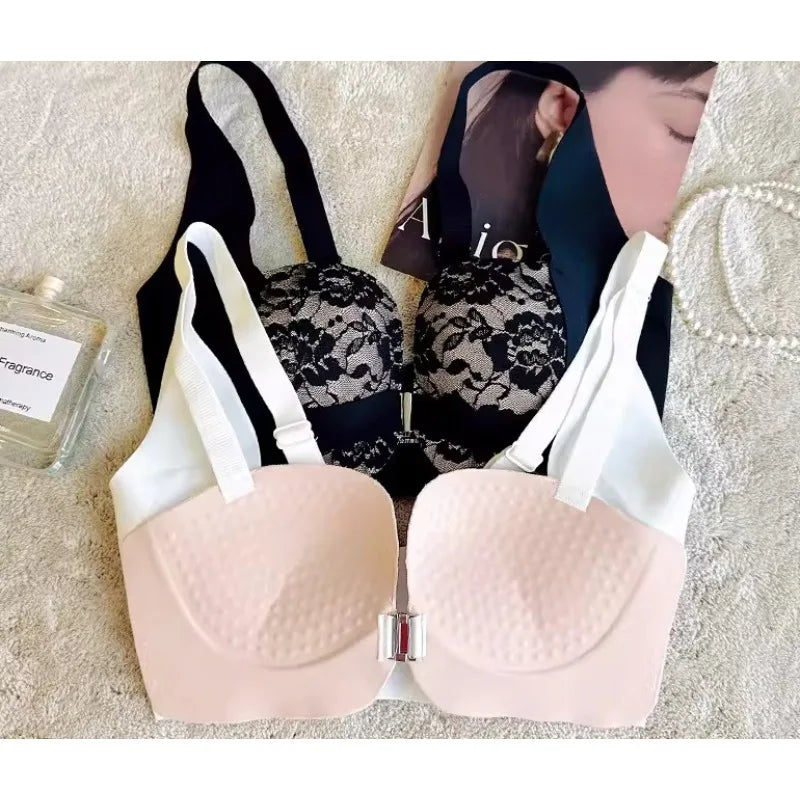 SELENA PUSH UP BRA