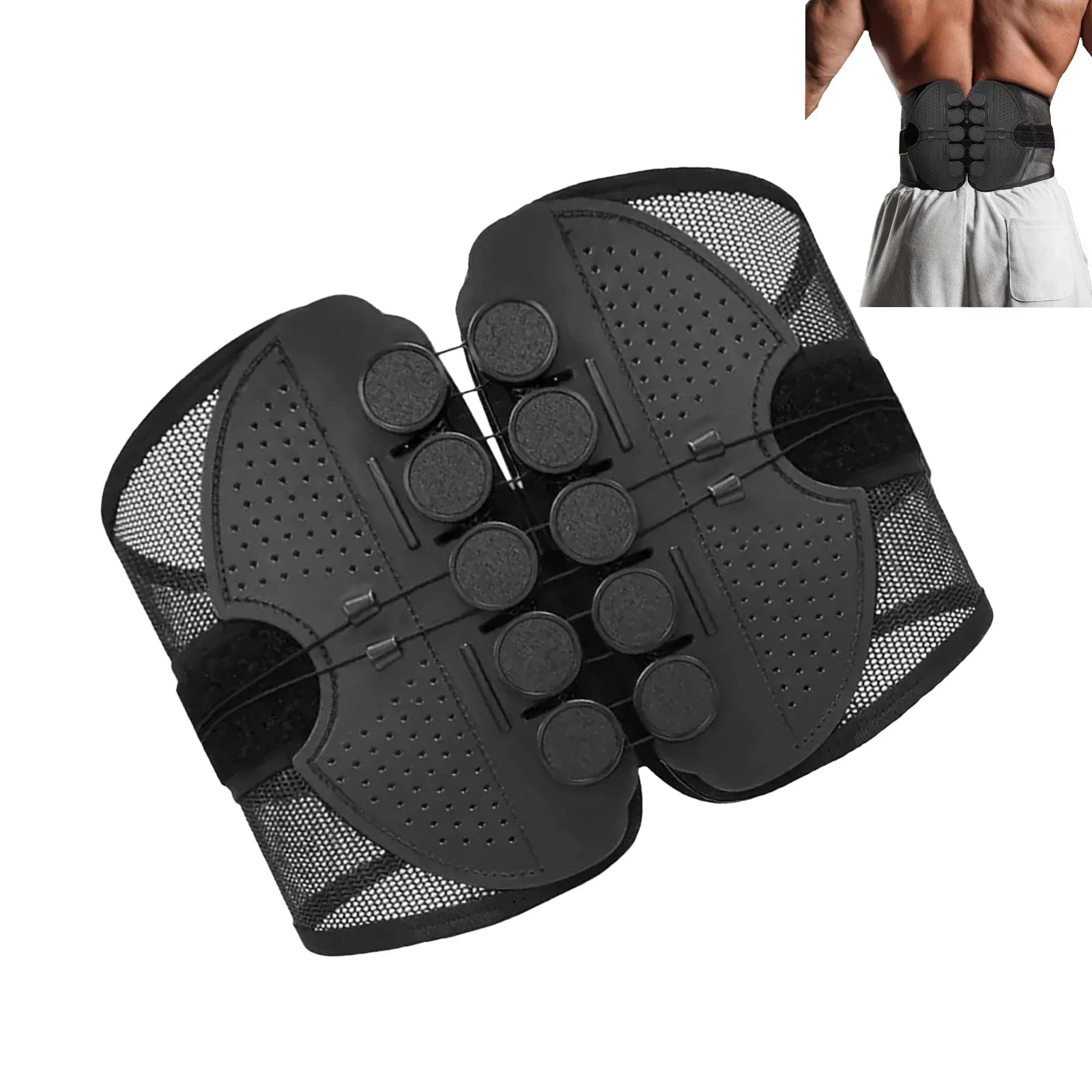 Universal Waist Trainer/Brace