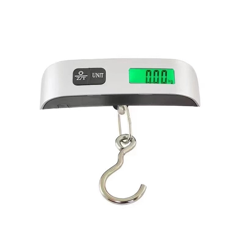 Mini Hook Scale by Trenches of Mariana