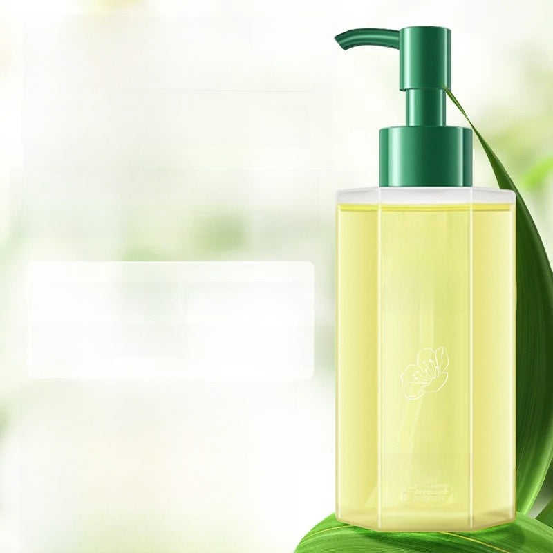 Camellia Makeup Remover Deep Cleansing Oil by Trenches of Mariana