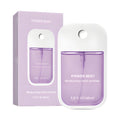 Antibacterial Hand Sanitizer Spray 45ml Moisturizing Fragrance by Trenches of Mariana