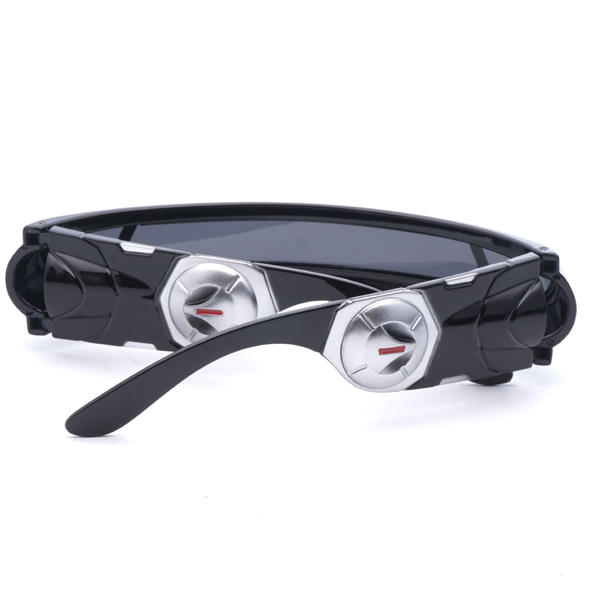 Sport Polarized Sunglasses by Trenches of Mariana