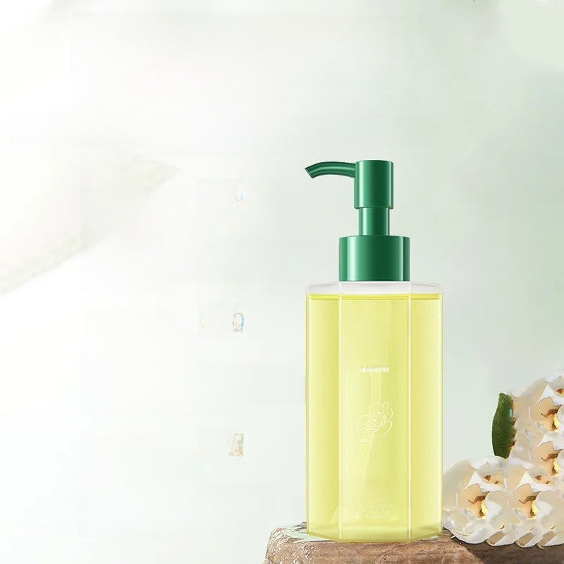 Camellia Makeup Remover Deep Cleansing Oil by Trenches of Mariana