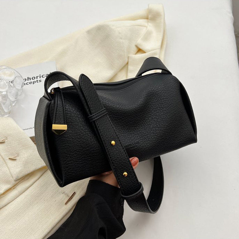 Pillow Shoulder Bag for Women by Trenches of Mariana