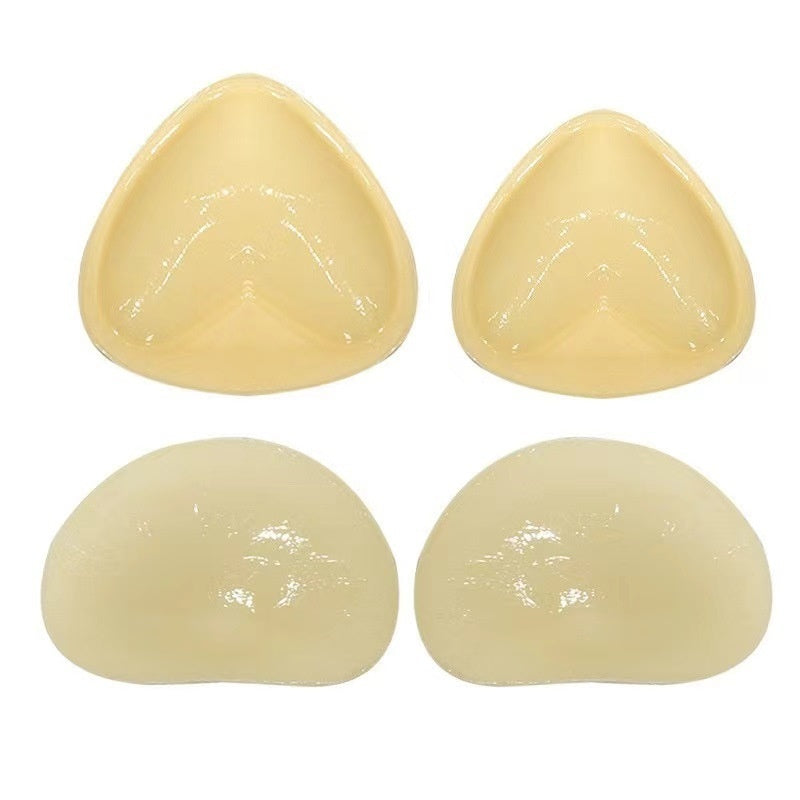 Bra Shim For Chest Size And Flat Chest by Trenches of Mariana