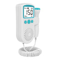 Foreign Trade Fetal Heart Rate Monitor by Trenches of Mariana