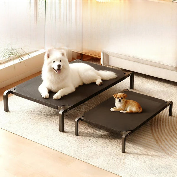 Pet bed moisture-proof Kennel by Trenches of Mariana