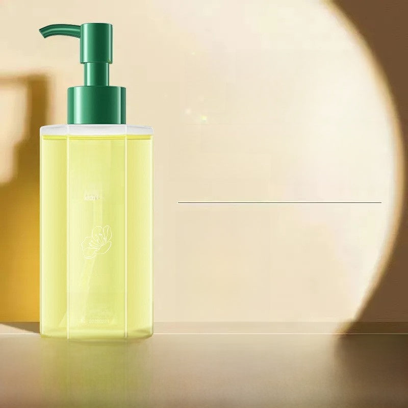 Camellia Makeup Remover Deep Cleansing Oil by Trenches of Mariana