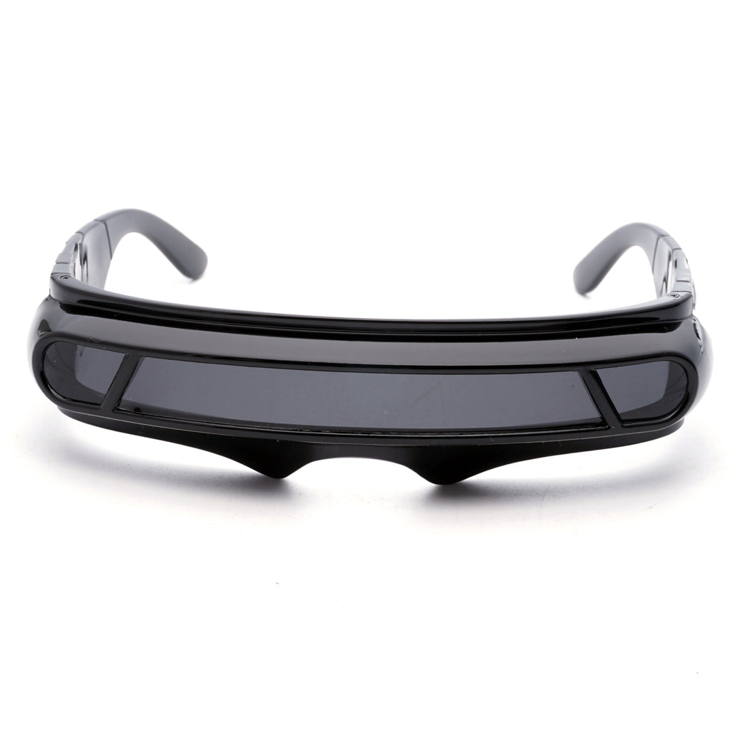 Sport Polarized Sunglasses by Trenches of Mariana