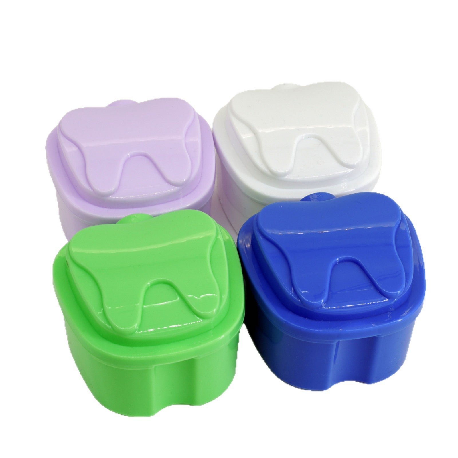 European Style Dental Storage Box with Filter by Trenches of Mariana