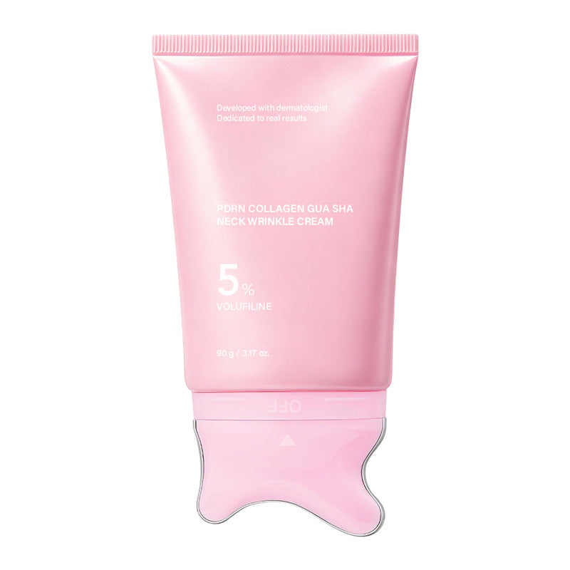 Collagen Neck Wrinkle Cream by Trenches of Mariana