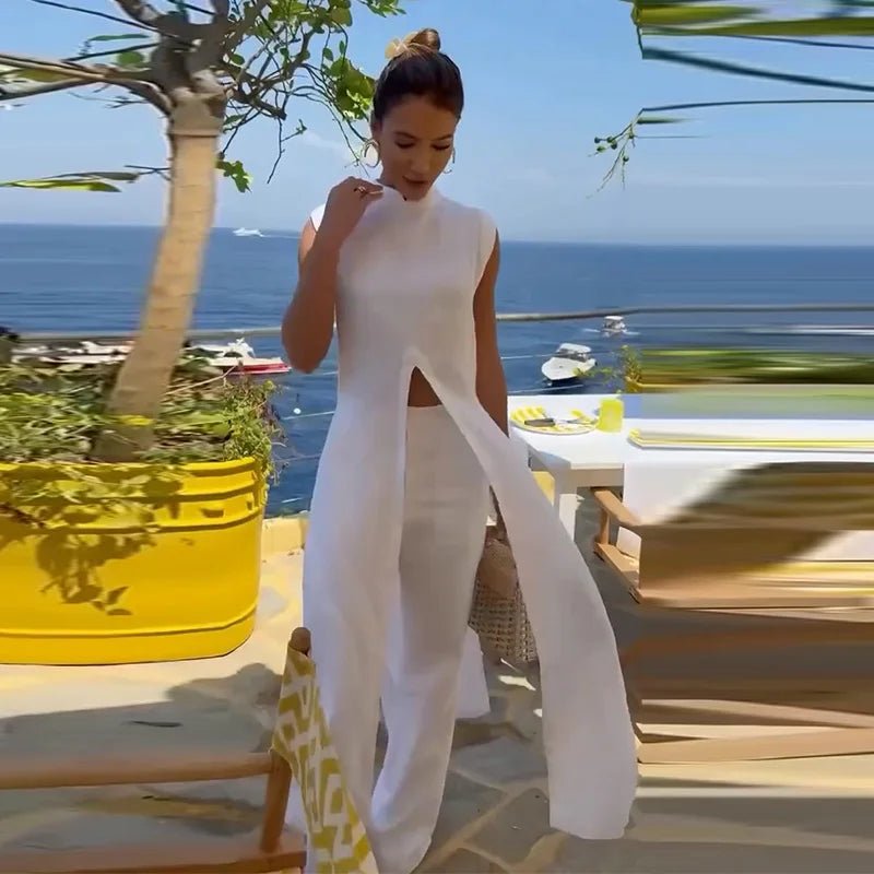 Baddie 2 piece Set - Trenches of Mariana