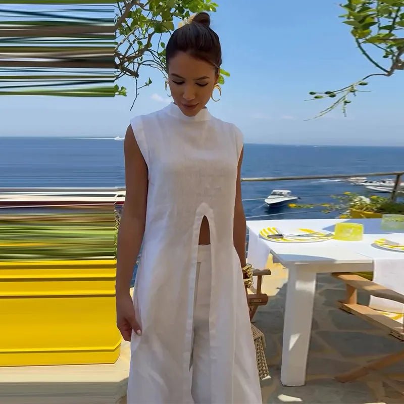 Baddie 2 piece Set - Trenches of Mariana