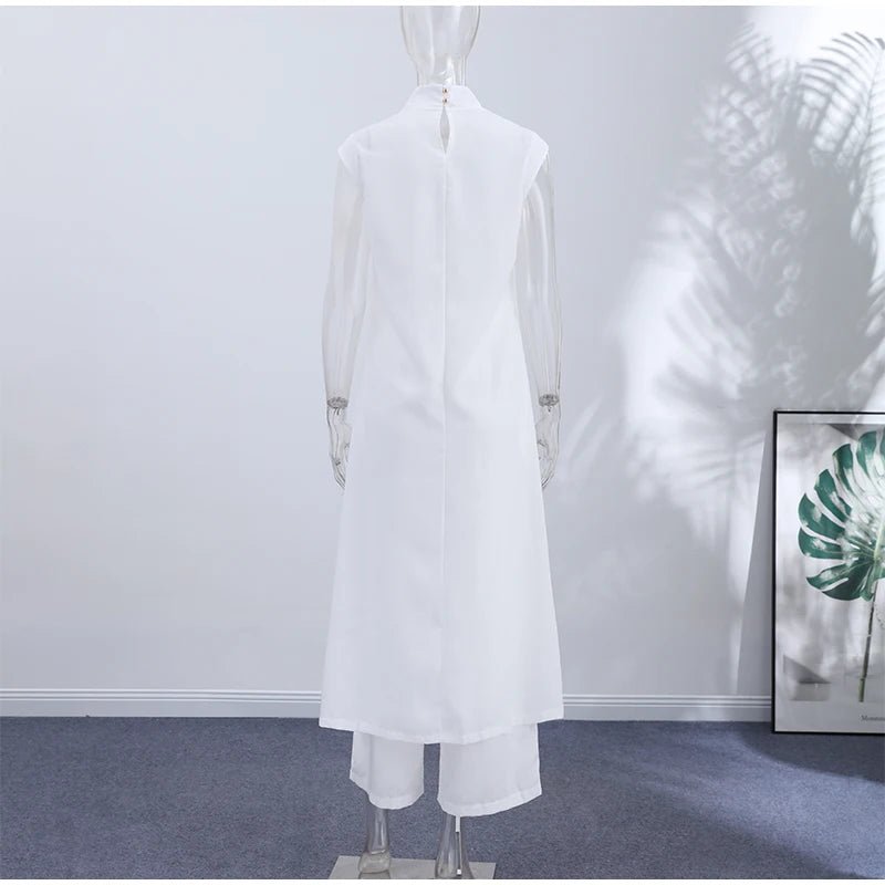 Baddie 2 piece Set - Trenches of Mariana