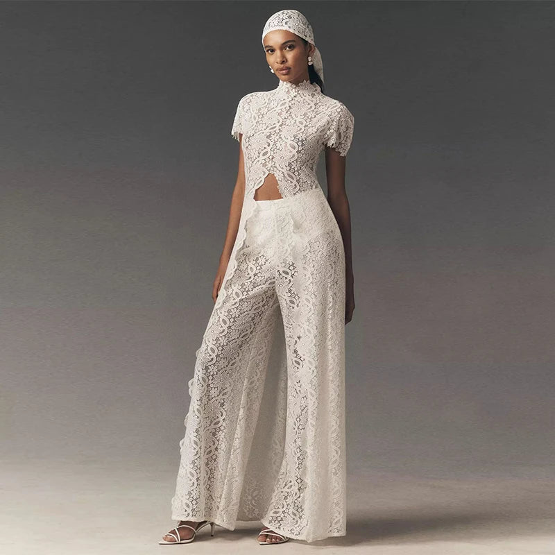 Baddie 2 piece Set - Trenches of Mariana