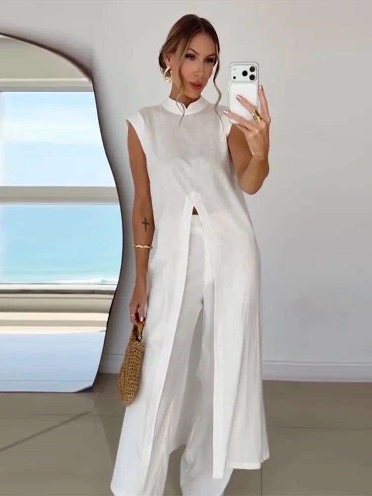 Baddie 2 piece Set - Trenches of Mariana