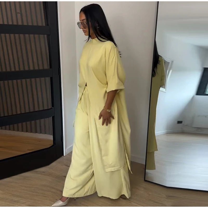 Baddie 2 piece Set - Trenches of Mariana
