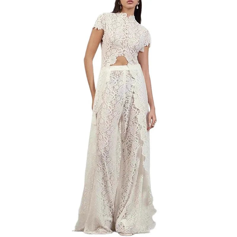 Baddie 2 piece Set - Trenches of Mariana