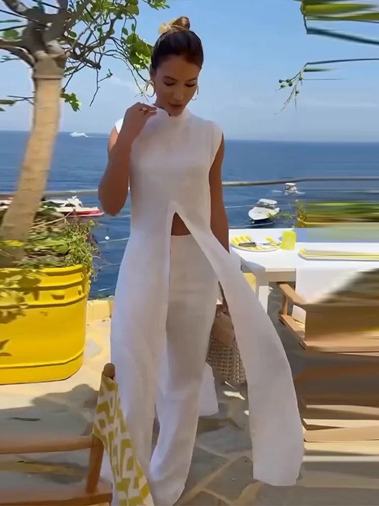 Baddie 2 piece Set - Trenches of Mariana