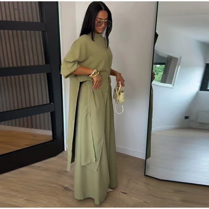Baddie 2 piece Set - Trenches of Mariana
