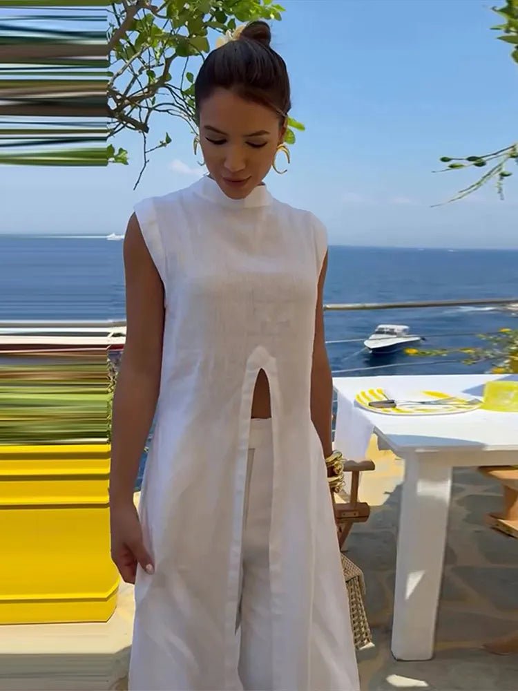 Baddie 2 piece Set - Trenches of Mariana