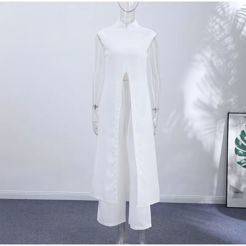 Baddie 2 piece Set - Trenches of Mariana