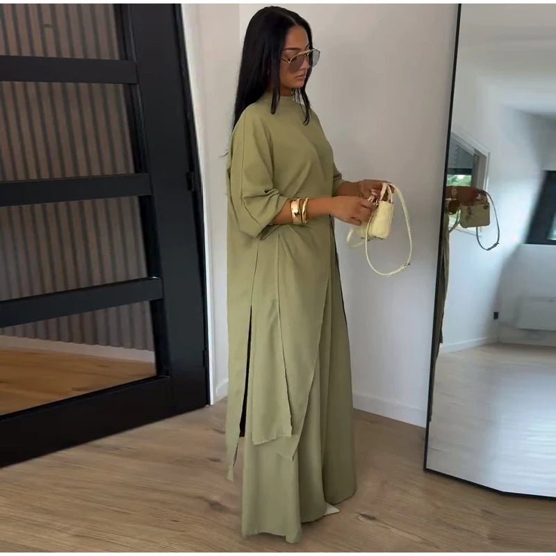 Baddie 2 piece Set - Trenches of Mariana