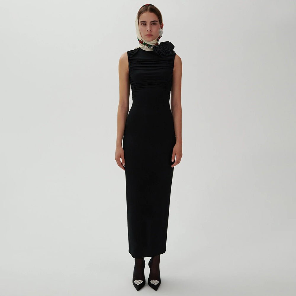 Body-yady Bodycon Dress - Trenches of Mariana