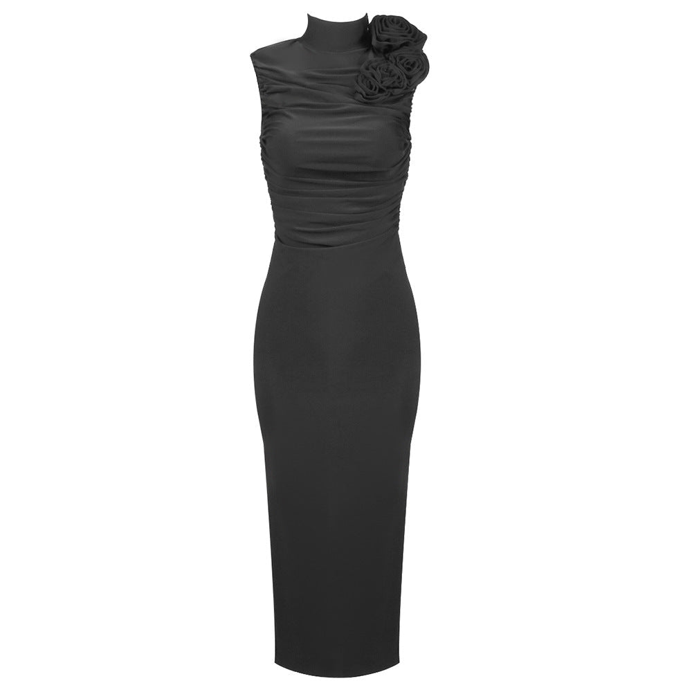 Body-yady Bodycon Dress - Trenches of Mariana