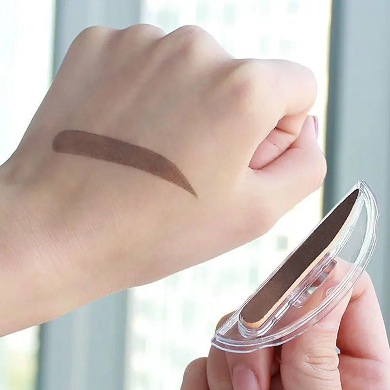 Brow Shadow Stamp - Trenches of Mariana
