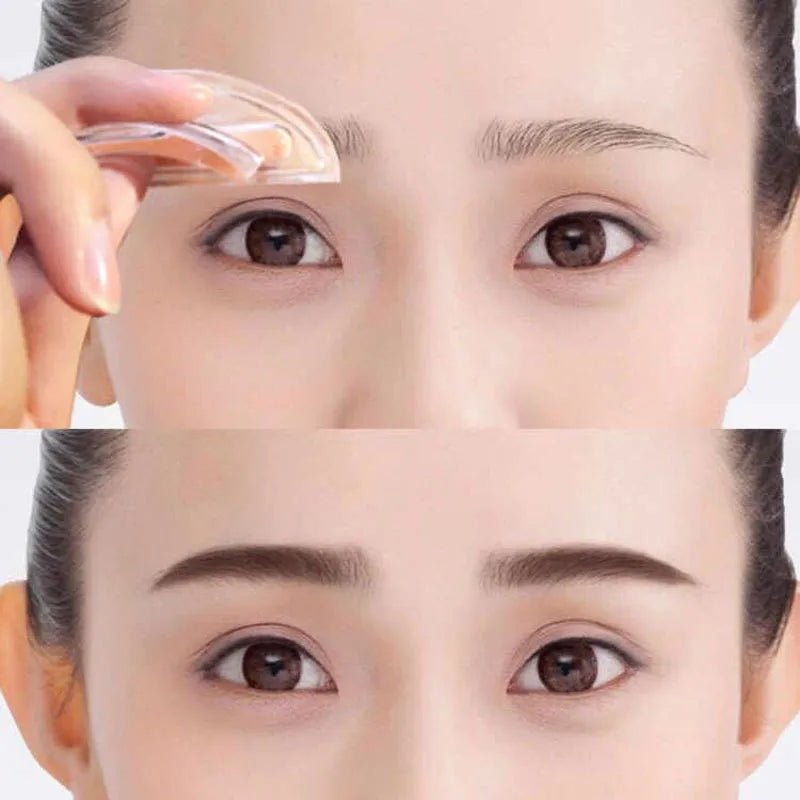 Brow Shadow Stamp - Trenches of Mariana