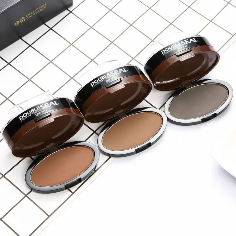 Brow Shadow Stamp - Trenches of Mariana