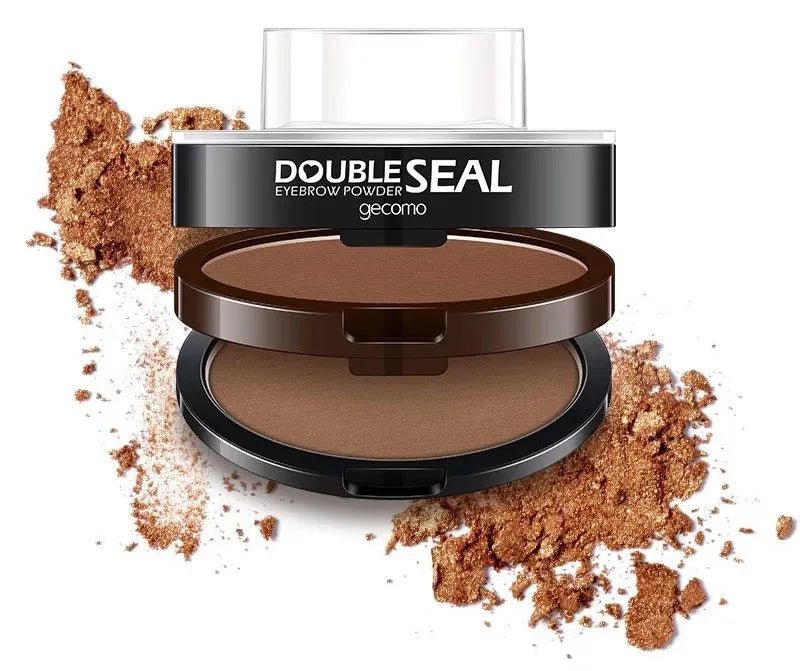 Brow Shadow Stamp - Trenches of Mariana