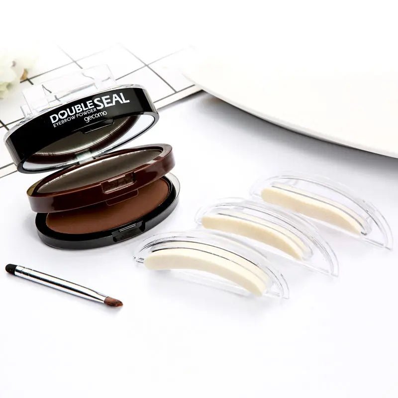 Brow Shadow Stamp - Trenches of Mariana