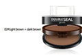 Brow Shadow Stamp - Trenches of Mariana
