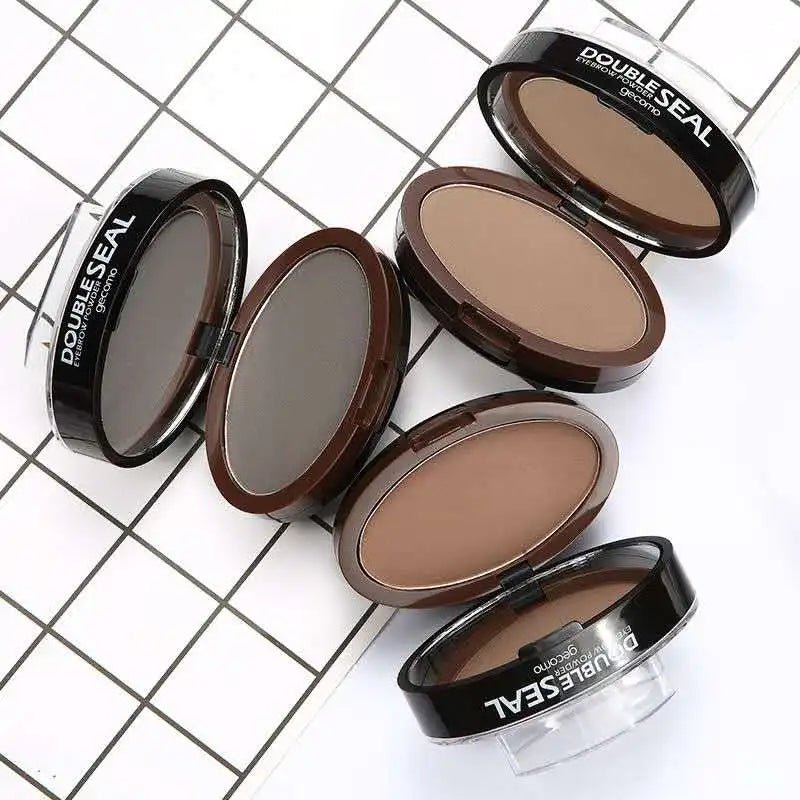 Brow Shadow Stamp - Trenches of Mariana