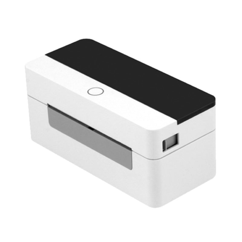 Home Fashion Personality Self-adhesive Paperless Printer by Trenches of Mariana