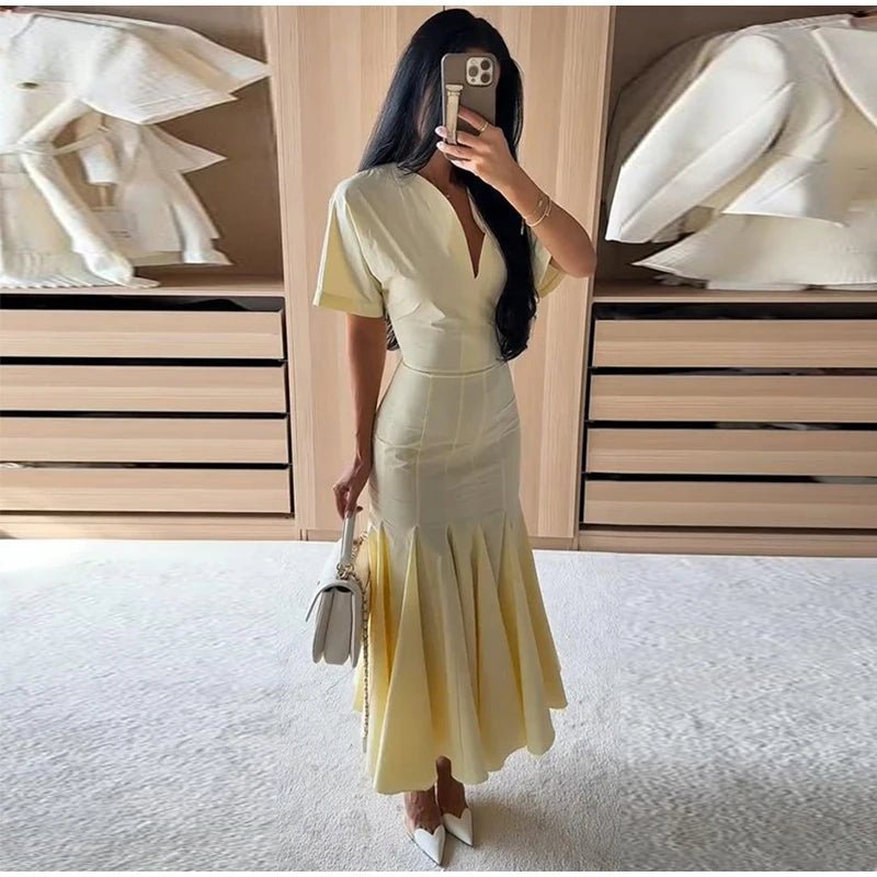 Chic Summer House - Trenches of Mariana