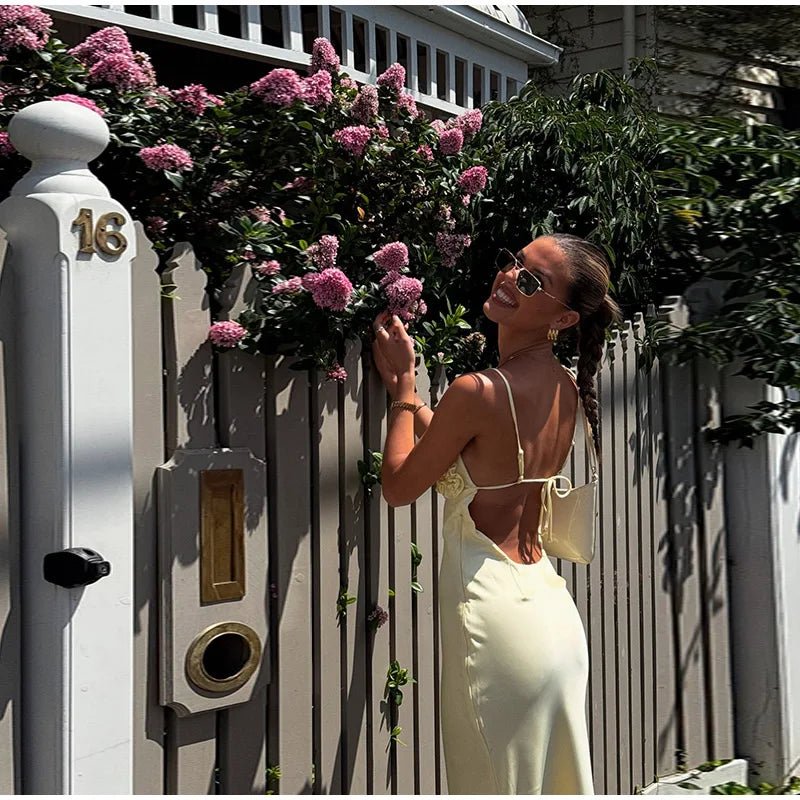 Chic Summer House - Trenches of Mariana